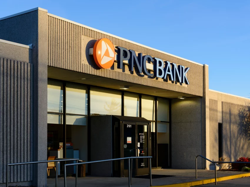 PNC bank