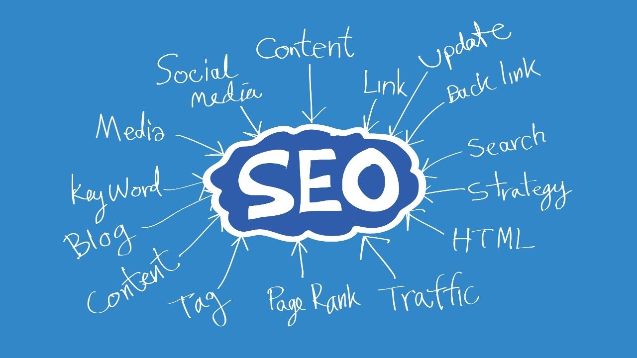 Profile Creation Sites are Important for SEO