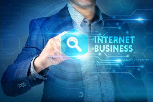 business Internet