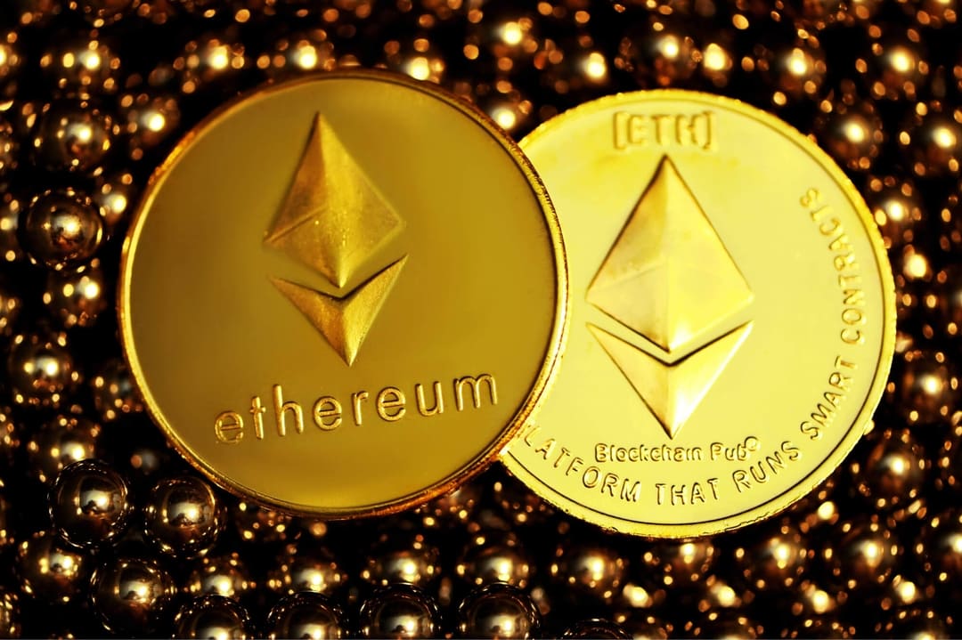 best place to buy ethereum