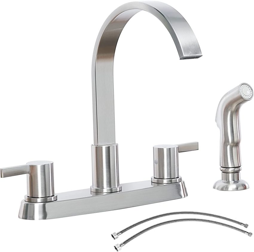 How Can I Install A Faucet Without Hiring A Plumber