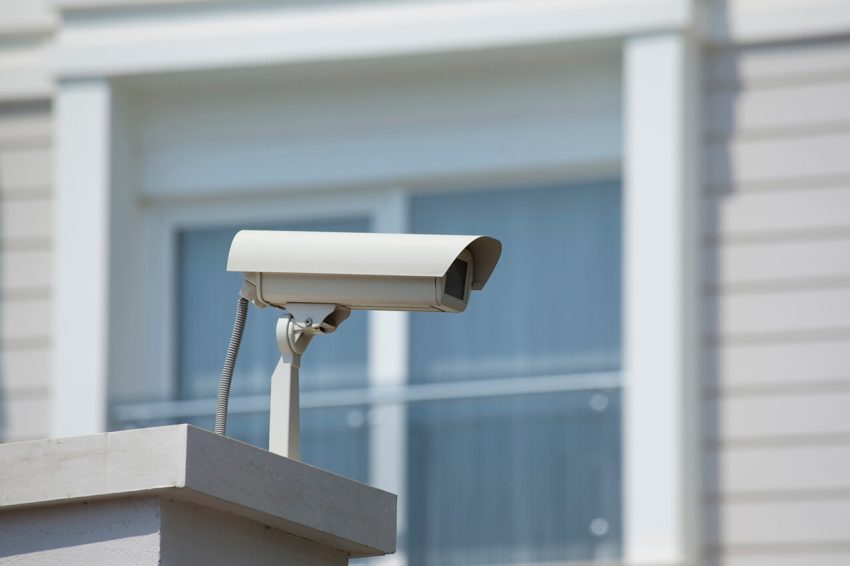 Wireless Security Camera Installation Services in Palm Beach County
