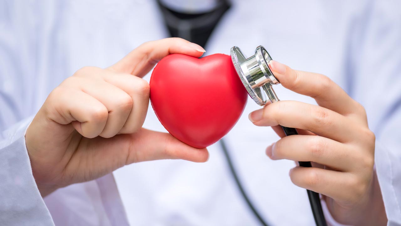 10 REASONS YOU Might Maintain that Should SEE A CARDIOLOGIST