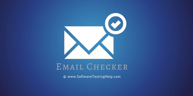 email validation checker