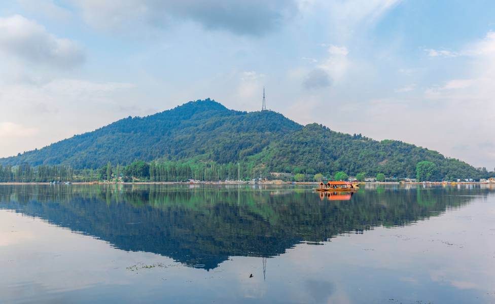 Travel guide To Kashmir-After Covid