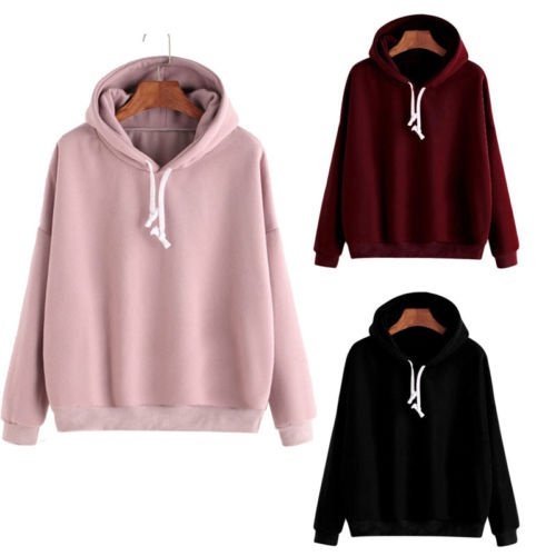 The hoodie T-shirt is a very popular type of clothing