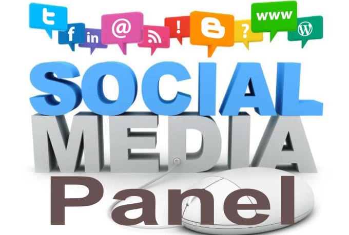 social media panel
