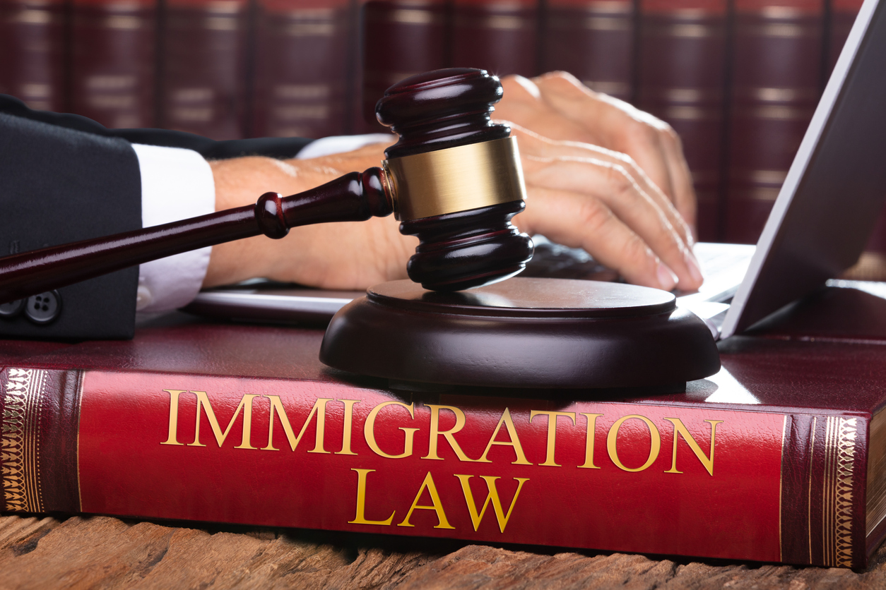 Immigration solicitors london