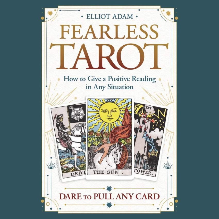 Affordable Tarot Cards for Sale