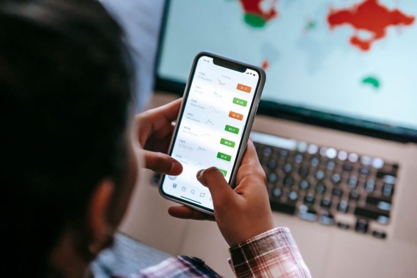 Best Day Trading Apps for 2023