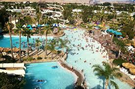 water parks in california