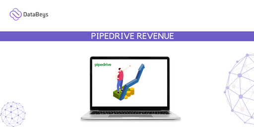 pipedrive revenue