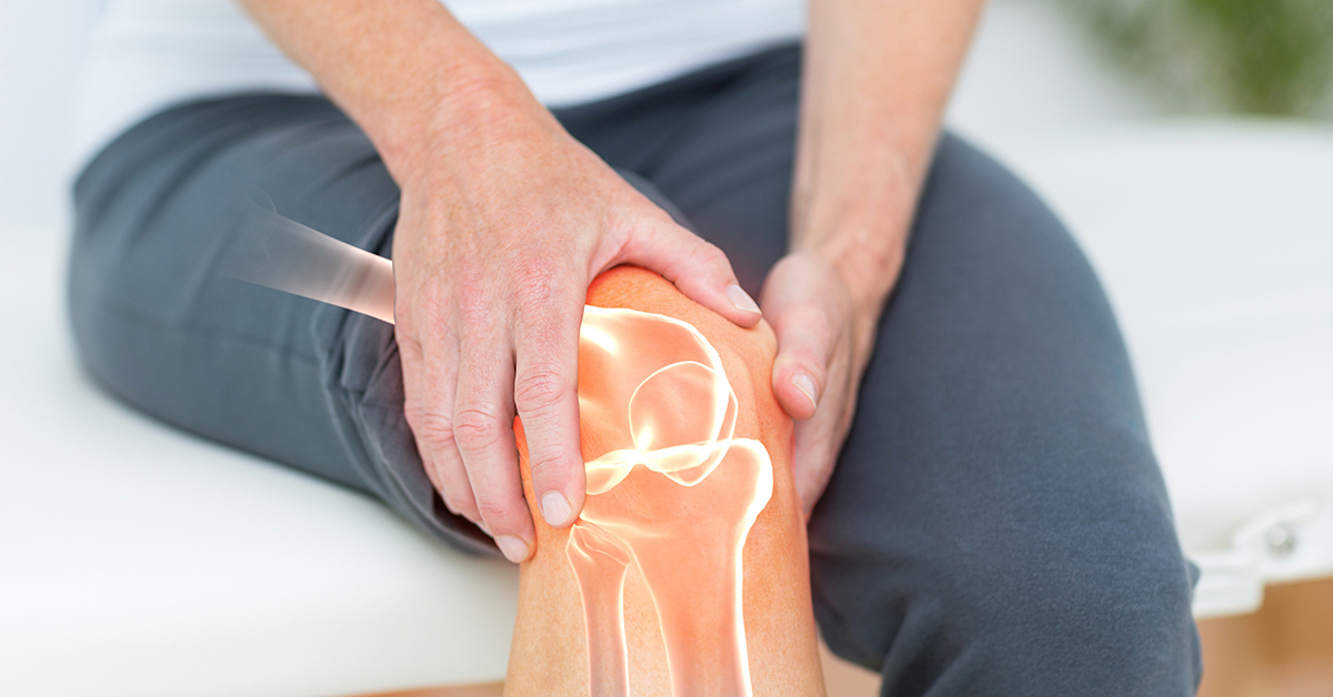 Common Reasons for Visiting an Orthopedic Doctor