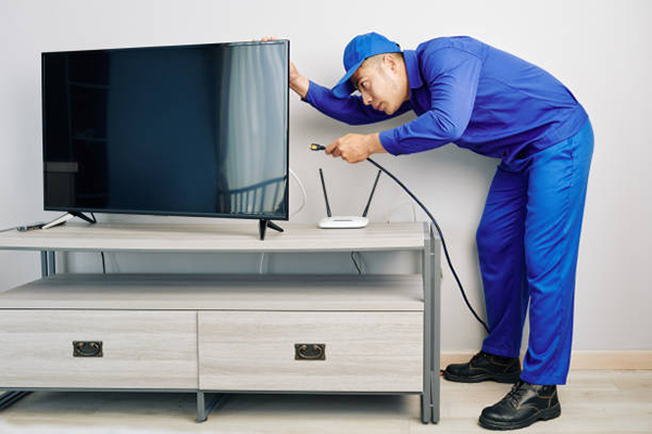 How To Find The Best TV Repair Shop In Dubai