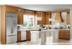 Buy Ready to Assemble Kitchen Cabinets