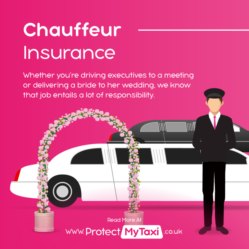 Chauffeur insurance