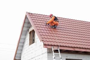 Roofing Installation Contractor Oakville