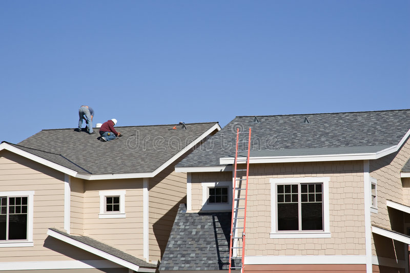 Certified Roofer in Mississauga ON