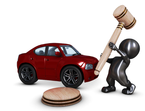 Top Benefits of Hiring an Auto Accident Attorney