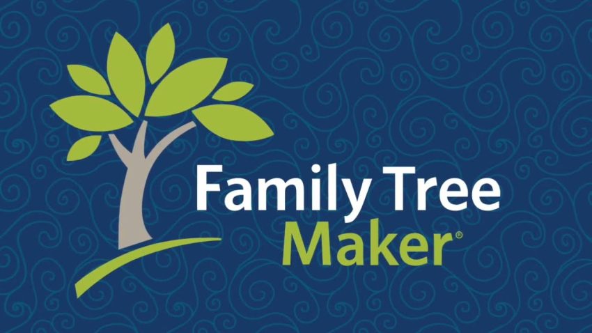 Family Tree Maker