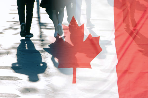 Benefits of Canadian citizenship