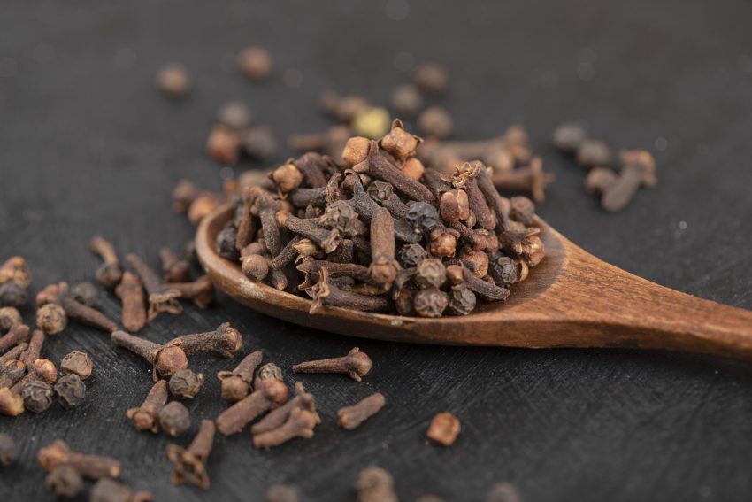 Effectively-Being Advantages Of Cloves