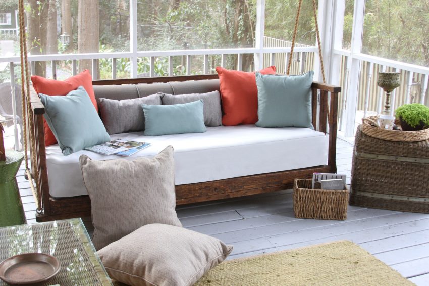 outdoor sofa cushions in dubai