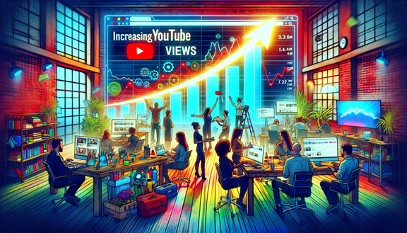 Viral-Level with Affordable YouTube Views