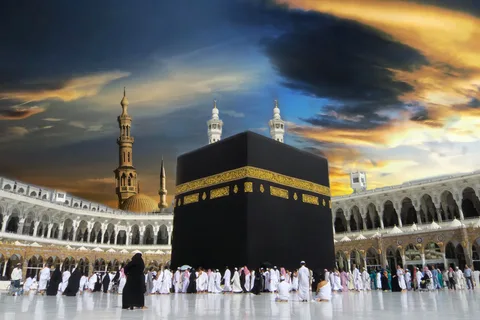 Cheap March Umrah Package